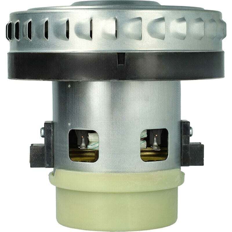 Ersatzmotor Für Kärcher Staubsauger Mv 3 Premium, Nt40/1, Wd 2 Premium, Mv 3, Se 4002, Wd 2.xxx, Se 4001 Und Wd 2 - 1400 Watt