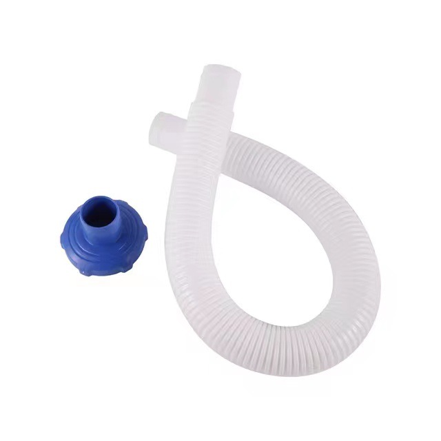 Ersatzteile Für Intex 25016 Aufstellpool-skimmerschlauch Und Adapter