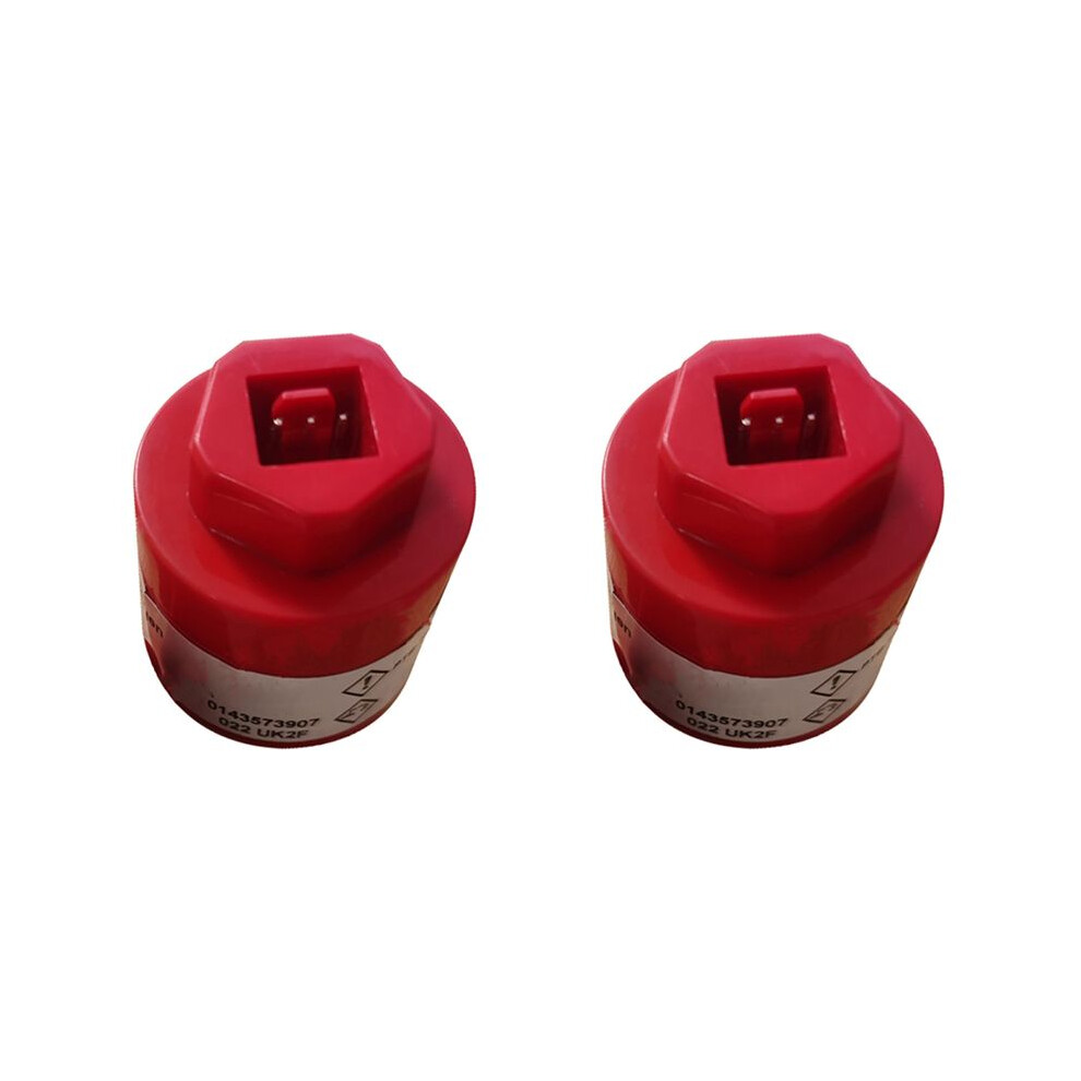 Geeignet Für Zwei Ao-02 Sauerstoffsensor-gaswarngeräte, Kompatibel Mit Ao2 Aa428-210 Und Ao2ptb-18.10.
