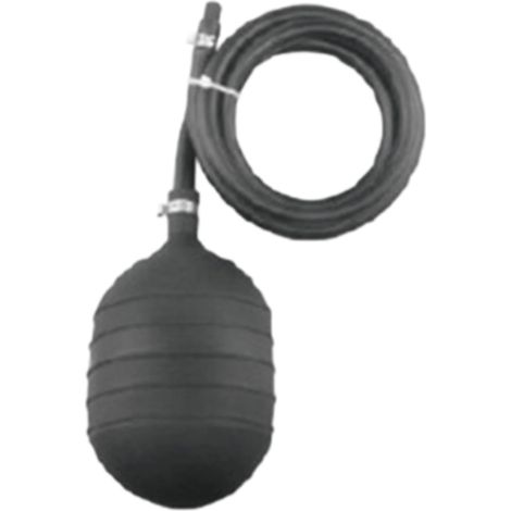 Aufblasbarer Schlauchstopfen, Gummi, 150 Cm Schlauch, Wasserdichtung, Sanitärreparatur, Entwässerung