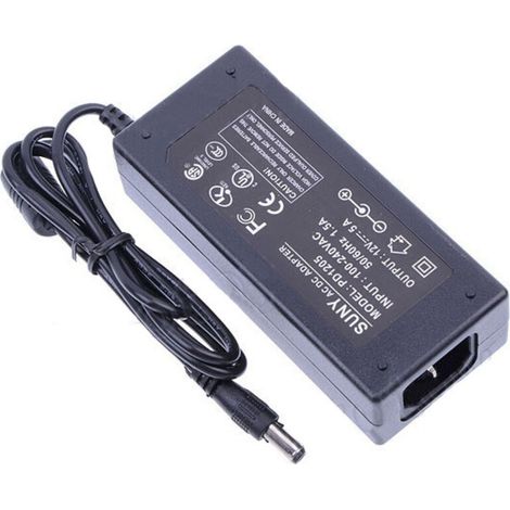 Imax B6 12v 5a Netzteil. Das B6 Netzteil Ist Mit Dem Skyrc B6 Mini Kompatibel.