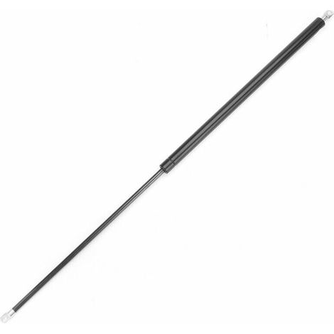 Universal-gaszylinder 800 Mm, Schwarzer Edelstahl, 650 N Zugkraft, Motorhauben- Und Kofferraumstütze, 1 Stück