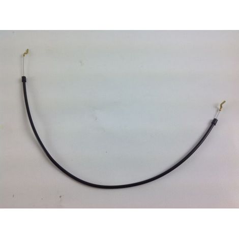 Gaszug Für Kettensäge/freischneider, Kompatibel Mit Teilenummer 506 01 40-04