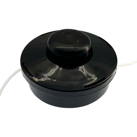 Tête De Coupe Pour Débroussailleuse Lidl Parkside Pbk 4 A1 À Essence