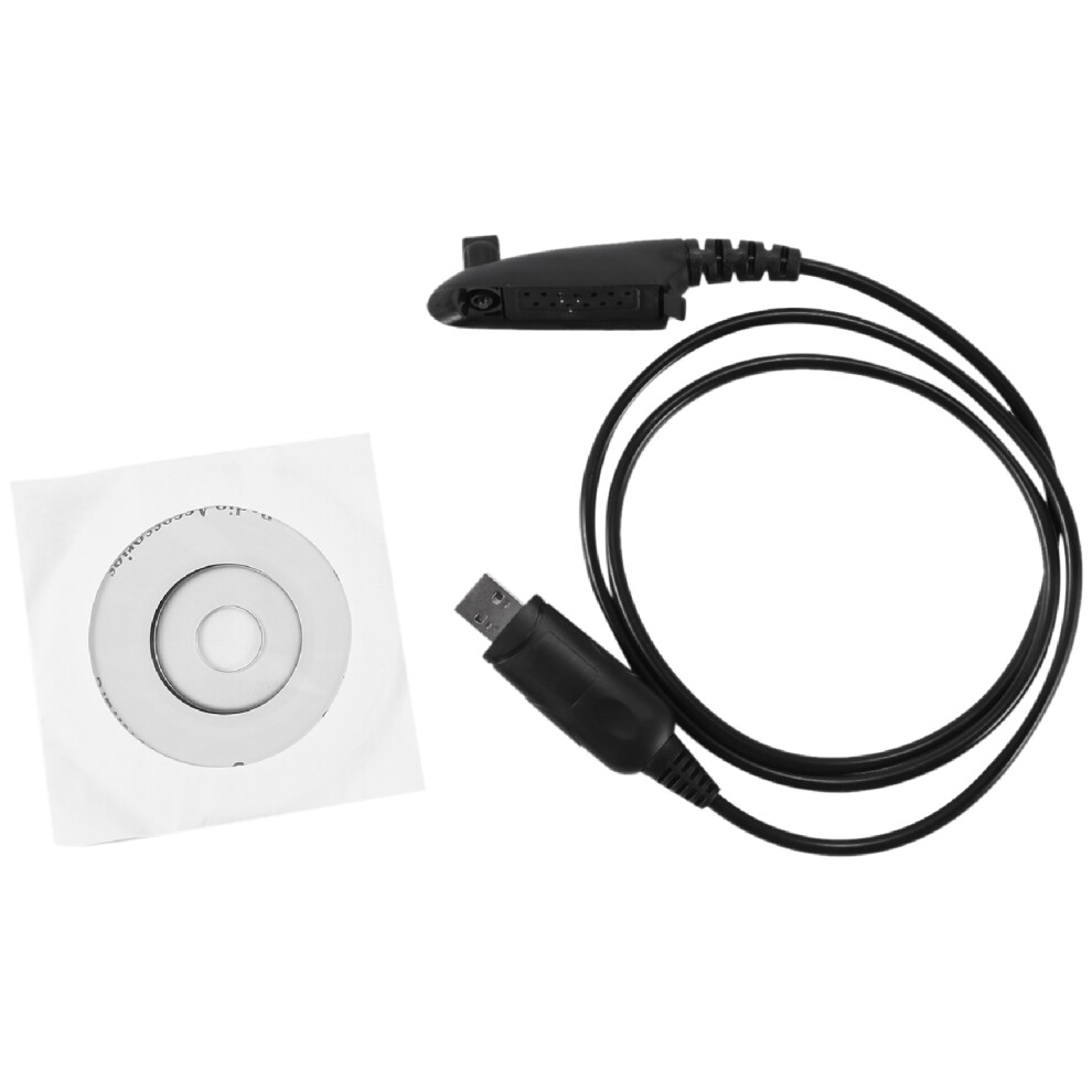 Usb-programmierkabel Für Die Walkie-talkies Pro5150, Ht750, Ht1250, Gp328, Gp340, Gp380, Gp640, Gp680, Gp1280, Gp960 Und Pr860.