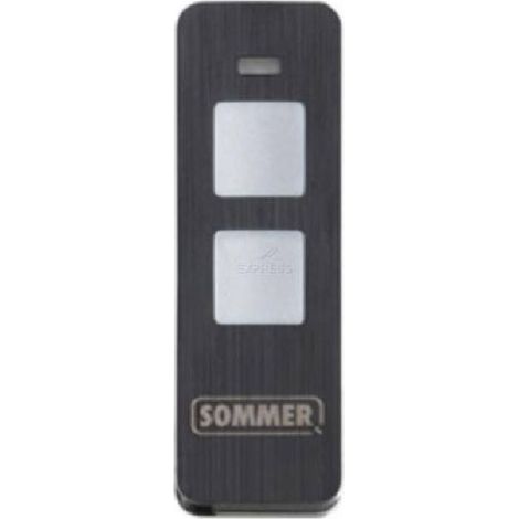 Telecommande Sommer Pearl Twin，868m