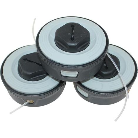 Schneidkopf Für Stihl Fsa57 Fse52 Ersetzt C3-2 (8,63,2 Mm)
