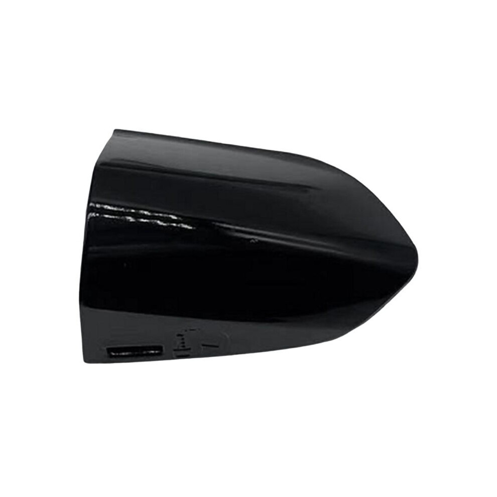 Türgriffabdeckung Vorne Links (fahrerseite) (schwarz) Für Ford Mustang 2015-2020 Fr3z-63218a15-aa