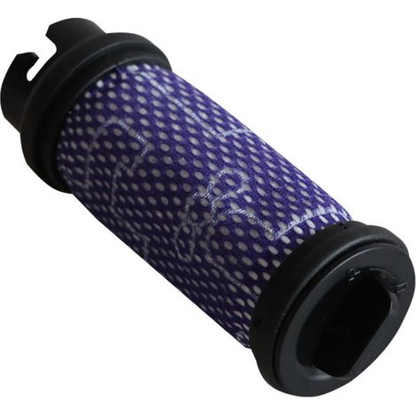 Kompatibel Mit Zubehör, Filtern, Filterkartuschen Und Filterwatte Des Ilife H70 Staubsaugers.