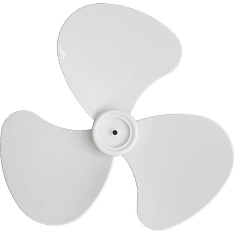 Geräuscharmer Ventilatorflügel Aus Robustem Kunststoff – Optimiert Den Luftstrom – Schnelle Und Einfache Installation – Für Deckenventilatoren
