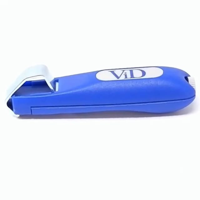 ViD Kabelmesser 8-27mm
