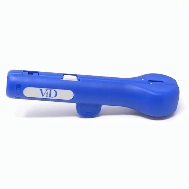 ViD Rundkabel-Stripper No. 13 8-13mm