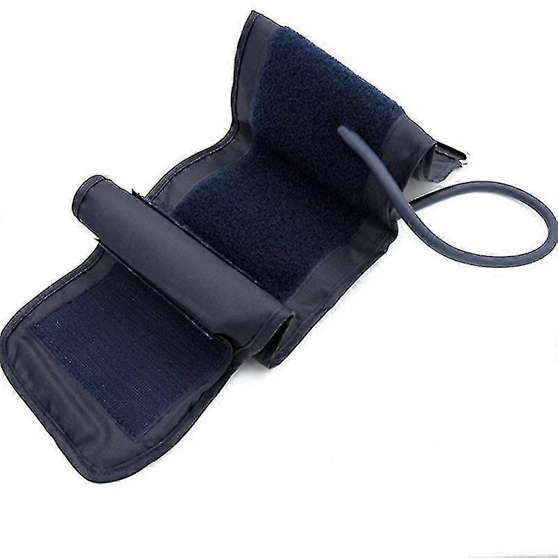 Extra Große Blutdruckmanschette, 9–20,5 Zoll (22–52 Cm) Xl-ersatzmanschette Für Bigblack – Jxlgv