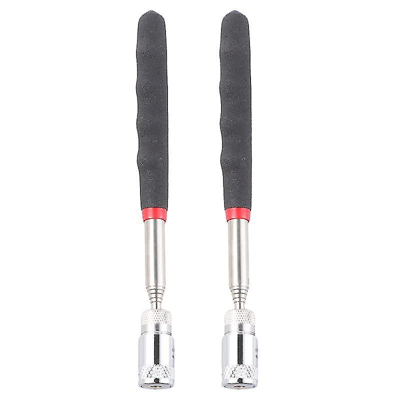 2 Stück Magnetische Tonabnehmerstangen