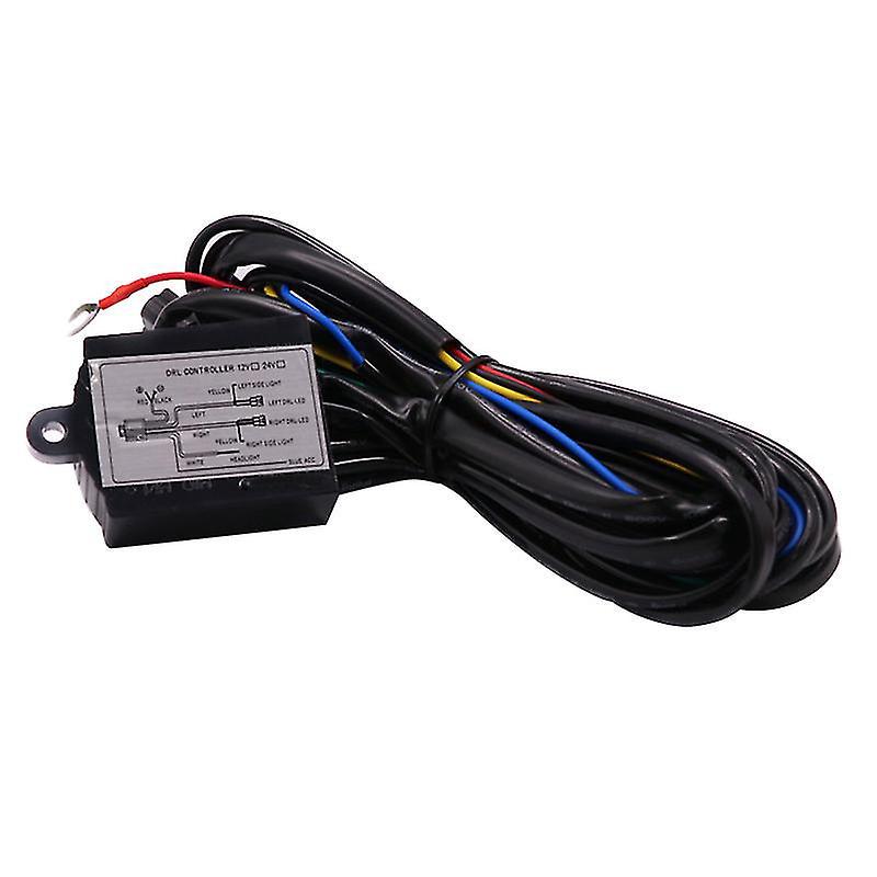 1 Stück Automatischer Tagfahrlicht-controller