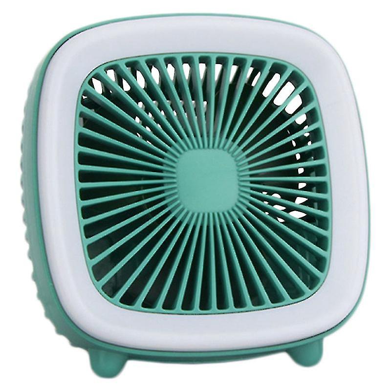 1 Stück Schreibtischlampe Mit Ventilator