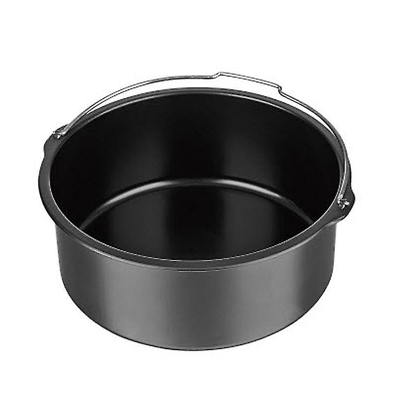 Das Neue 1-teilige Zubehörteil Für Die Heißluftfritteuse