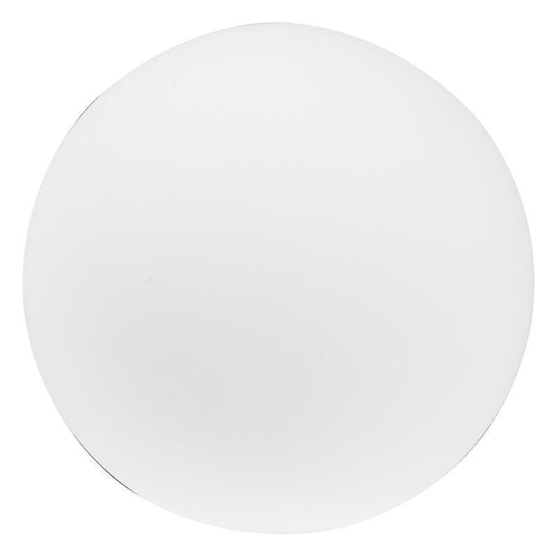 Die Neue 1-teilige Sphärische Lichtabdeckung
