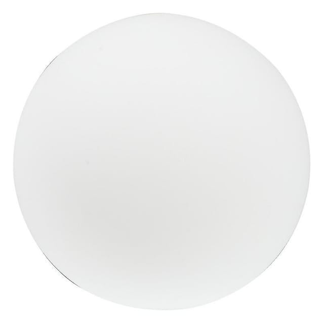 Die Neue 1-teilige Sphärische Lichtabdeckung