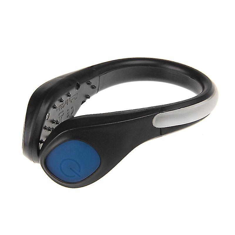 1 Stück Led-schuhclip