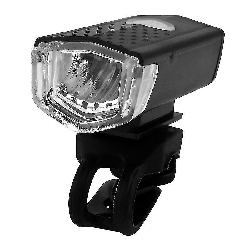 1 Set Fahrrad-frontlicht