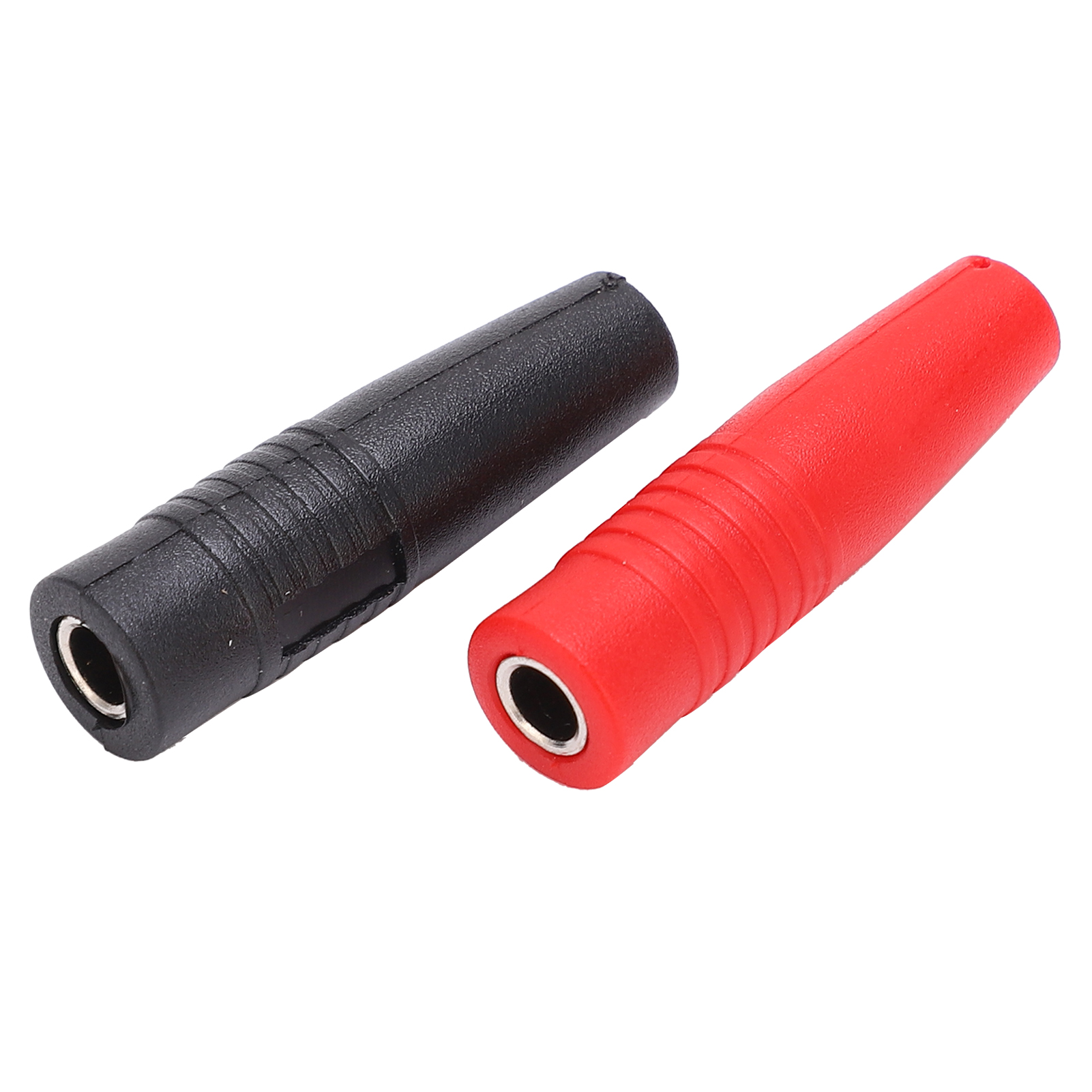 4mm Bananenstecker-buchse U48 Für Elektrische Prüfungen - Bananensteckerbuchse, Forand Engineering.