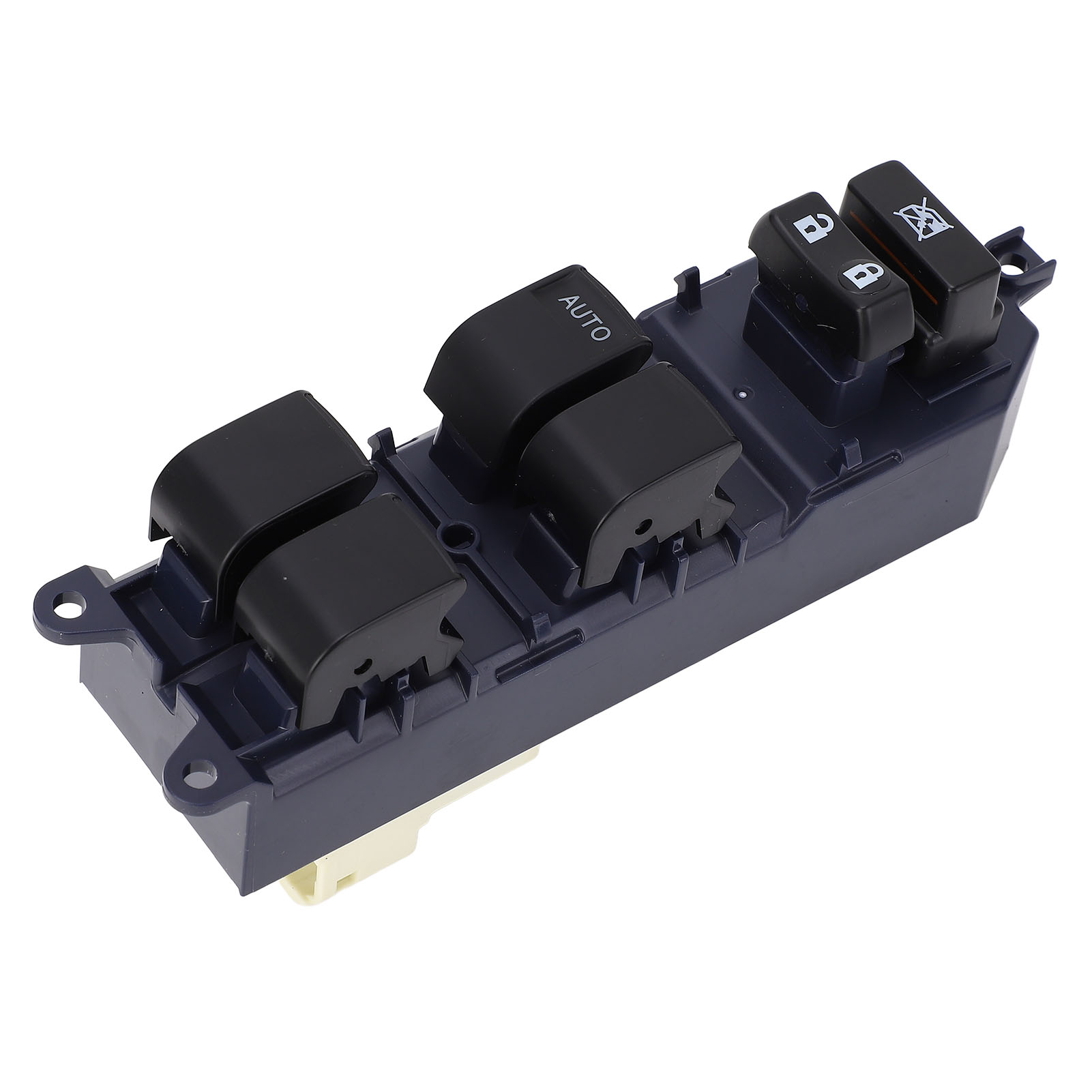 Fensterheberschalter Power Master 84820-06070, Vorne Links, Fahrerseite, Für Yaris, Camry, Tacoma