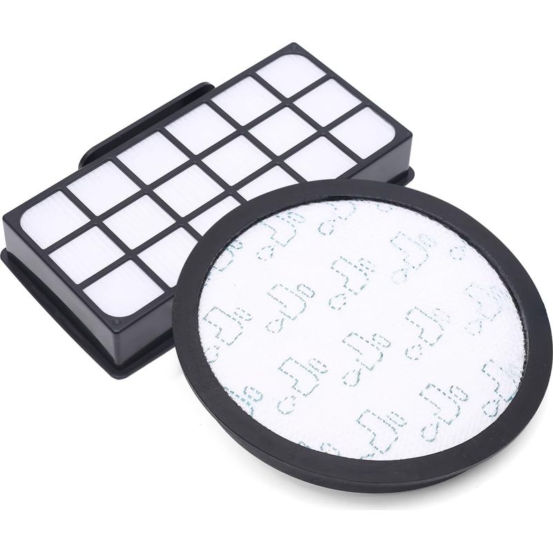 Hepa-filter Kompatibel Mit Rowenta Ro69 Staubsauger, Referenznummer Zr006001