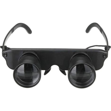 3x28 Vergrößerungsgläser, Vergrößerungsgläser, Reiseferngläser Im Engelstil, Theaterferngläser, Fischoptik-ferngläser, Teleskope, Opern-, Theater-, Spiel-, Elegante Und P