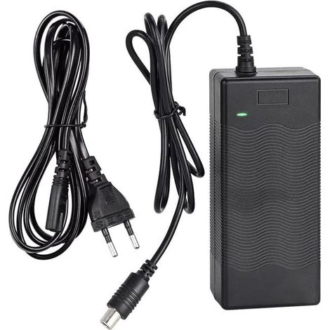 42v 2a Ladegerät Für Xiaomi M365/pro/mi 3/1s Und Ninebot Es1/es2/es3/es4 Scooter - Universell, Sicher Und Leistungsstark