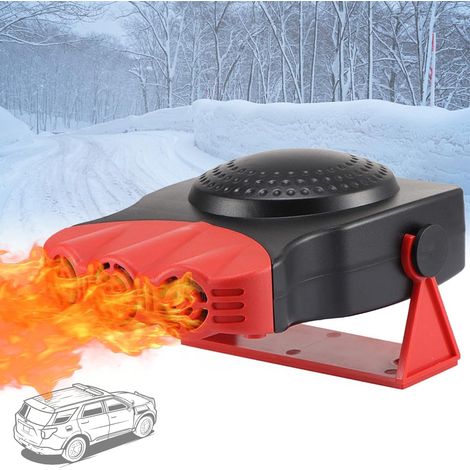 Autoheizung, 12 V, 150 W, Mit 2-in-1-heiz- Und Kühlfunktion, Enteisungsfunktion, Geeignet Für Autos