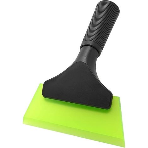 Werkzeug Zum Tönen Von Autoscheiben – Kann Zum Tönen Von Autoscheiben, Zum Entfernen Von Schnee, Zum Abwischen Usw. Verwendet Werden – 1 Stück (grün)