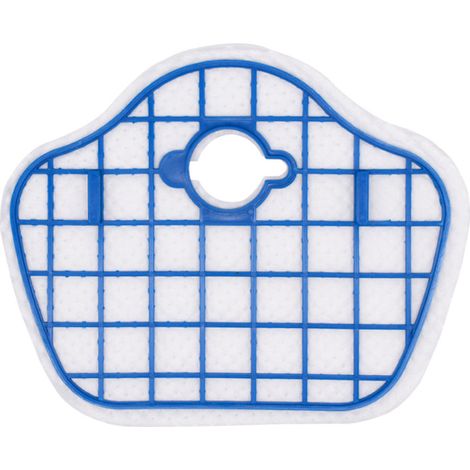 Ein Filter Fc8972 8974 8976, Kompatibel Mit Zubehör Für Philips Saugroboter