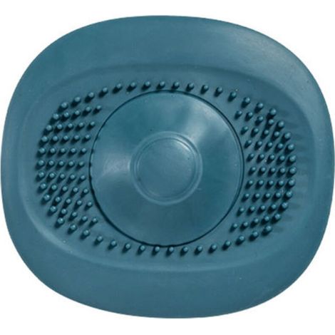 Haarfilter Für Badezimmer- Oder Küchenspülen, Universeller Abflussstopfen, Zubehör Gegen Verstopfung.