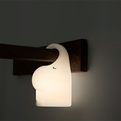 Kindernachtlicht, Niedliches, Per Usb Aufladbares Nachtlicht, Tragbar, Dekoration Fürs Kinderzimmer, Nachttischlampe, Gelbes Kätzchen
