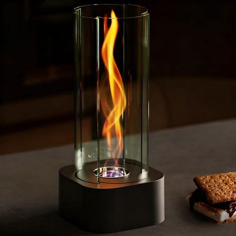 Ethanol-tischkamine Eignen Sich Für Balkone, Schlafzimmer, Wohnungen, Partys Und Sind Auch Hervorragende Geschenke.