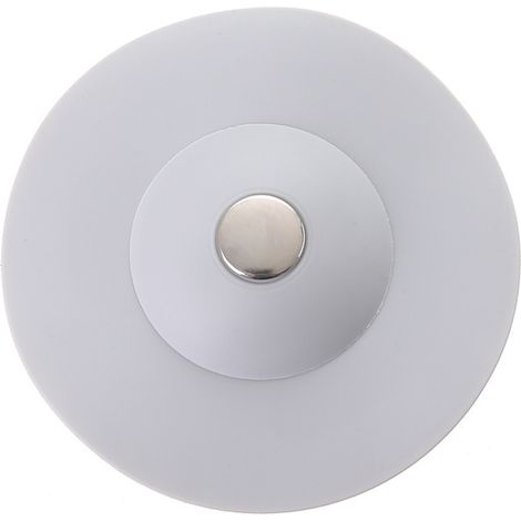 [4er-set] Badewannenstöpsel Und -filter, Küchenspülenstöpsel, Universelle Silikon-abflussfilter, Abflussfilter