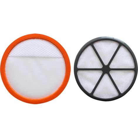 Baumwollfilter, Kompatibel Mit Den Staubsaugern Hoover Uh72400, Uh72401 Und Uh72402.