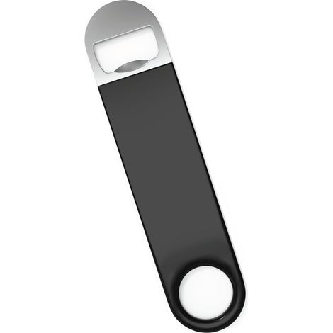 Flaschenöffner Aus Edelstahl, Ideal Für Zuhause, Küche, Bar Oder Als Geschenk Für Männer, 18 Cm