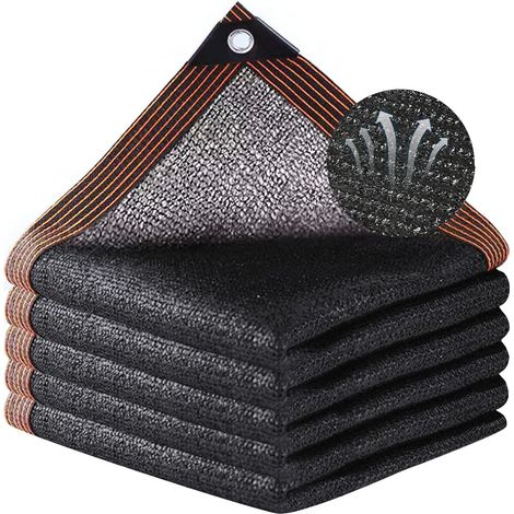 Schattierungsnetz Für Gemüsegärten, 3 M X 4 M, Uv-schutz, Geeignet Für Gewächshäuser, Gärten Oder Pavillons