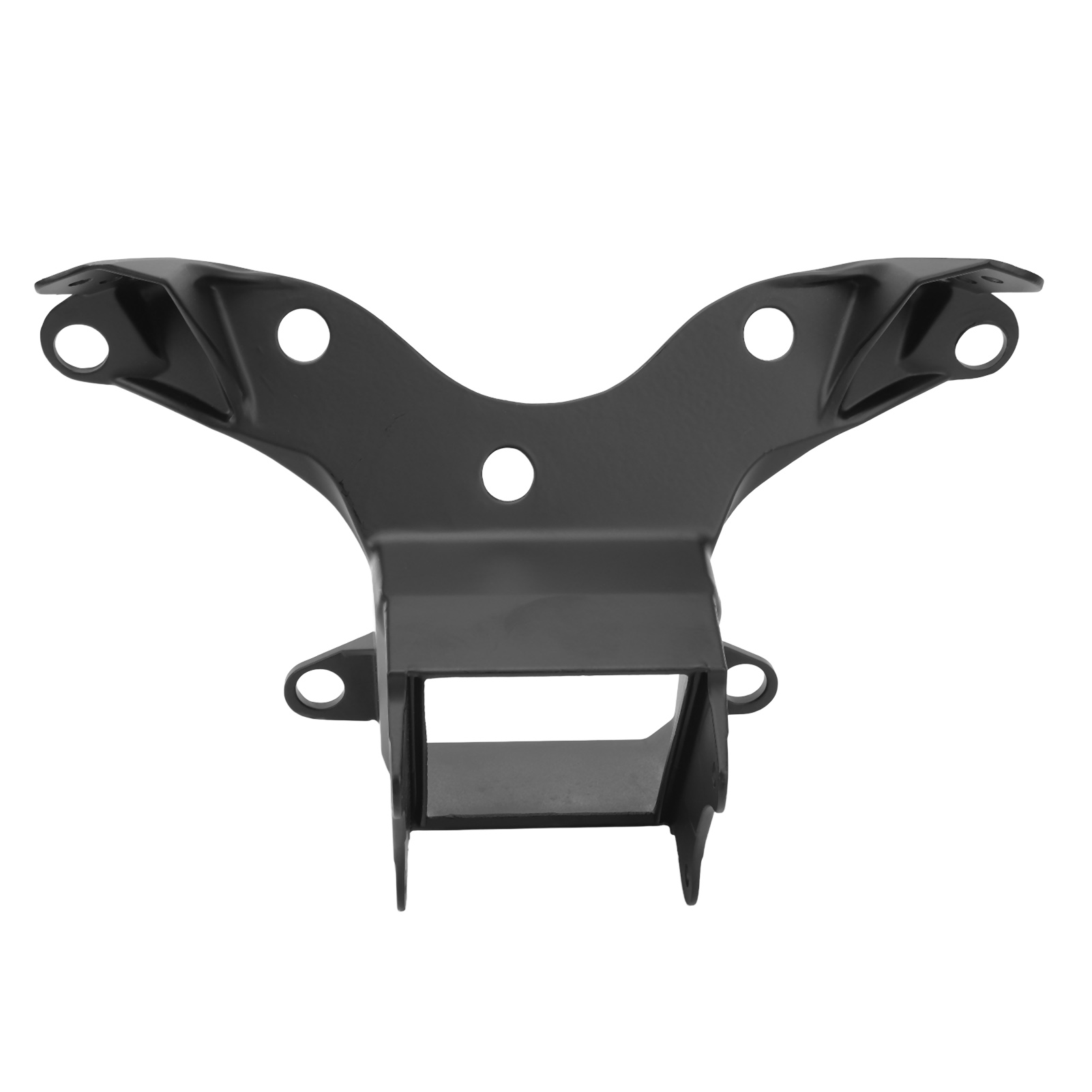 Frontverkleidungshalterung Aus Aluminiumlegierung, Sicherer Scheinwerfer Für Yzf R6 2006 Bis 2007.