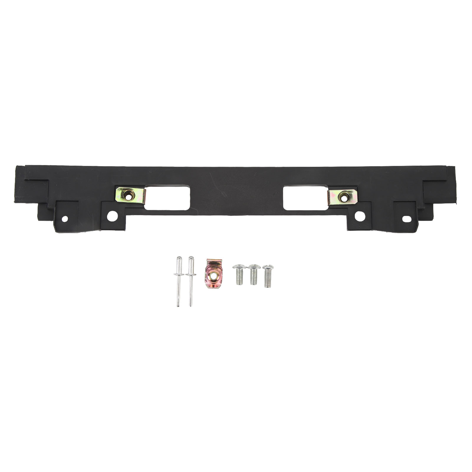 Kennzeichenhalterung Hinten 85071 Jk60a, Robuster Und Stilvoller Ersatz Für Infiniti G Line G35