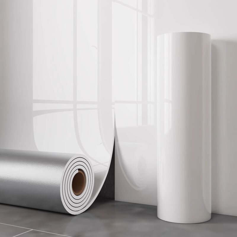 Selbstklebende Tapete In Marmoroptik, 40 X 300 Cm, Pvc-wand- Und Deckenverkleidung, Wasserfest Und Feuchtigkeitsbeständig, Geeignet Für Die Renovierung Von Küchen, Bädern Und Wohnzimmern – Ausführung