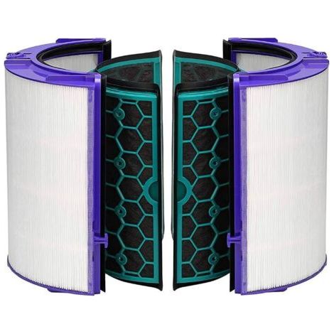 Geeignet Für Zubehör Der Dyson Luftreiniger-ventilatoren Dp04, Hp04, Tp04 Und Tp05.
