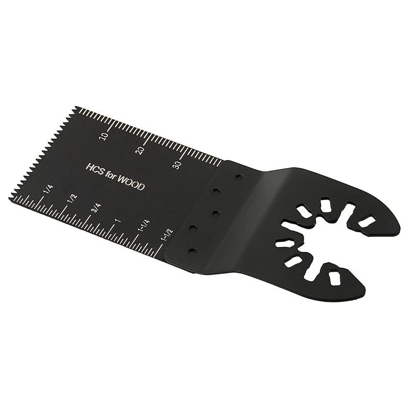 20er-packung Vibrierende 34-mm-sägeblätter – Universelle Oszillationssäge – Kompatibel Mit Bosch Und Fein, Ideal Zum Schneiden Von Platten Und Für Renovierungsarbeiten