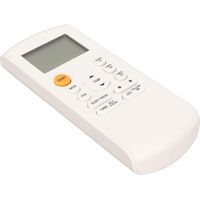 Leichte, Universelle Ersatzfernbedienung Für Maxicool R57b1 Bge Rg57a Bgef Rg57ob Klimaanlagen Für Alle Altersgruppen