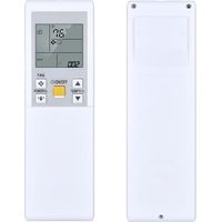 Universelle Ersatzfernbedienung Arc452a13 Arc452a Für Daikin Klimaanlagen Arc452a10 Arc452a11 Arc452a13 Arc452a14 Arc452a12 Ktdj001 Arc452a4