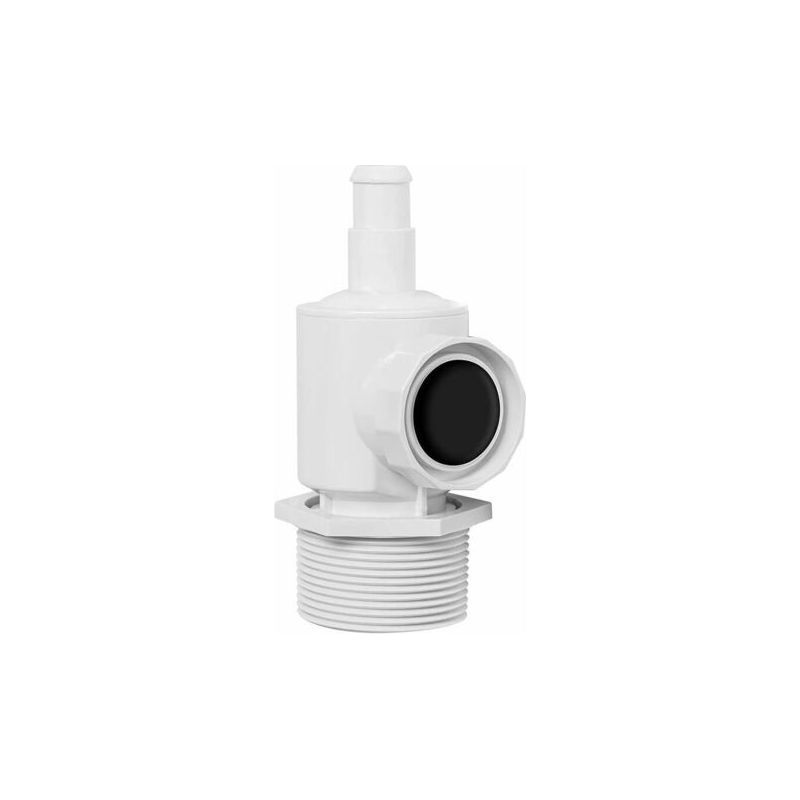 Uwf-stecker Kompatibel Mit Polaris Zodiac 380, 280 Und 180. Ersatzteil Für Poolroboter. Universelles Wandmontagezubehör. Montageteil.