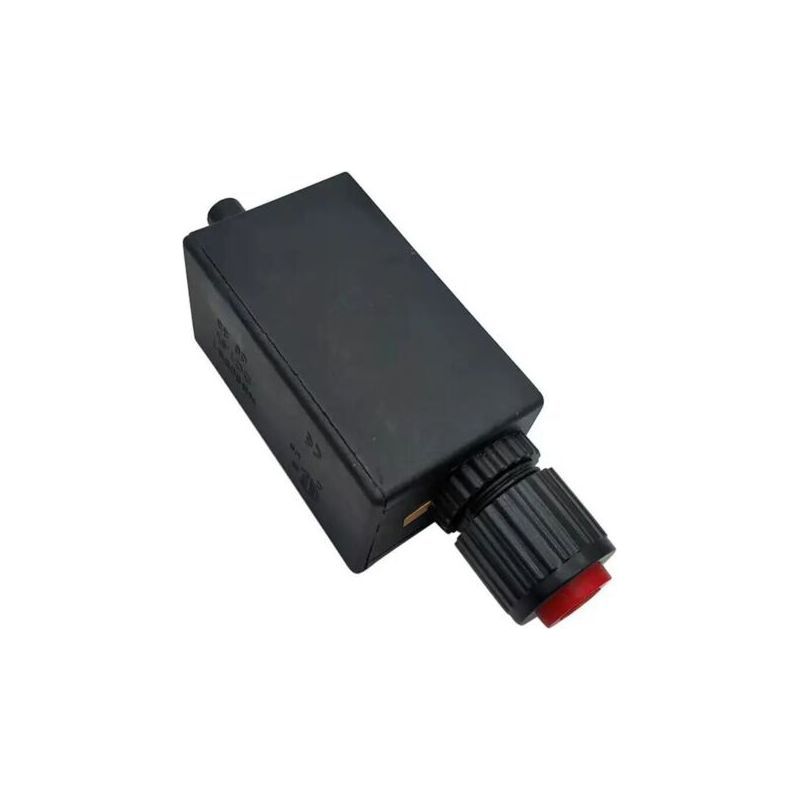 Bunthaus Lntyq Spark Generator 1 Outlet Gasgrill/heizgerät Druckknopfzünder, Elektronisches Zündmodul