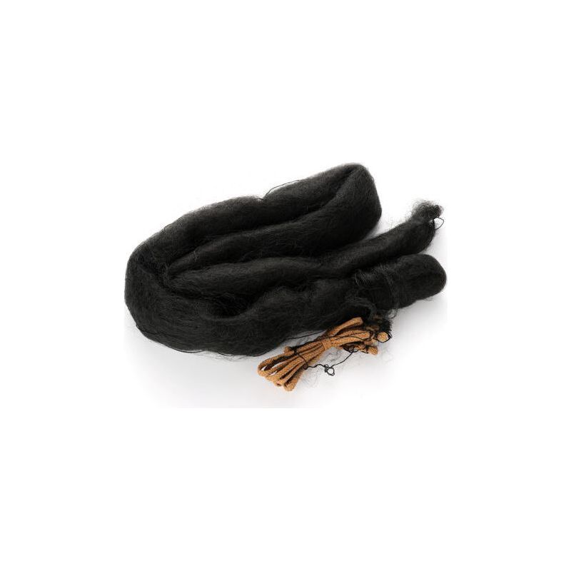 Vogelschutznetz Für Obstplantagen, Täler Und Flughäfen, 20 M, 6 Taschen, Monofilament-nylonnetz, 3,6 Cm Maschenweite
